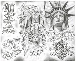Trelatatoo Tattoo Flash Design Art Free Download Designs Chicano Art Chicano Art Tattoos Chicano Style Tattoo