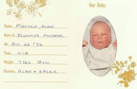 Mathew Coutts Obituary