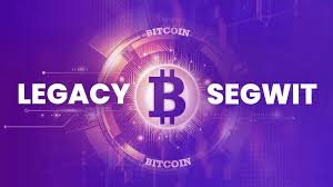 A coin runs on its own blockchain and is usually used solely for payments. Different Types Of Bitcoin Wallets Legacy Vs Segwit Wallets