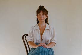 Angel Olsen Shares Solo Songs From the Archive Tour Dates