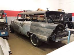 Image result for Desert Sage 1958 Buick