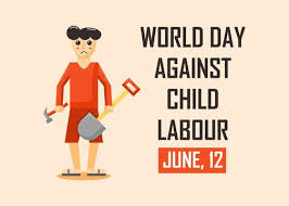 The international labour organization, together with the united nations, plan to abolish all child labour activities by 2025. Rbqn4ogvvrb1xm