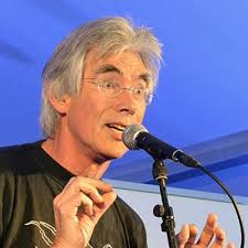 Jaap Blonk & Kyle Press