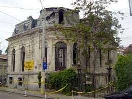 Arhivele nationale spitalul brancovenesc stadionul republica si manastirea vacaresti. Monumentele Pierdute Ale BucureÈ™tiului O RetrospectivÄƒ A Ultimilor 10 Ani 2009 2019 Turism Istoric
