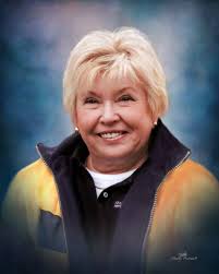 Emily M. McLoughlin Obituary April 2, 2024