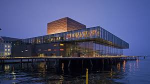 The Royal Danish Playhouse Visitcopenhagen