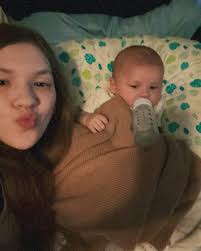 Happy mother's day to all the mamas out there! A mothers son is her sons  first true love but a mothers son is her last true love 🩵✨ My first  mother's day