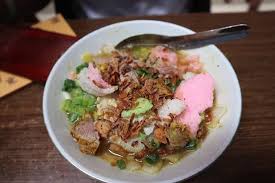 Yerler purwokerto, jawa tengah, indonesia restaurant sop tulang sumsum sapi mbak isye & iske. 5 Rekomendasi Warung Soto Di Banyumas Yang Wajib Dicicipi Super Lezat