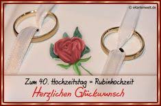 Die rubinhochzeit feiert ein ehepaar an seinem 40. 31 Hochzeitstag Ideen In 2021 Hochzeitstag Spruche Spruche Hochzeit Hochzeitstag