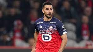 Sezon başında i̇stanbulspor'dan lille'e transfer olan ve fransız ekibinde iyi bir sezon geçiren zeki çelik. Zeki Celik Things To Know About The In Demand Lille Full Back