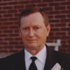 Obituary information for Lowell Neeley Holcombe