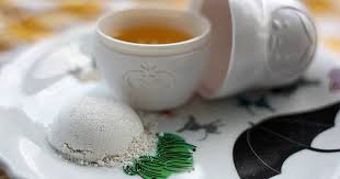 Ihre haut sieht einfach gesünder aus und verleiht ihnen neue frische, vitalität. Grossmamas 9 Geheimrezepte Gegen Falten Und Mude Haut