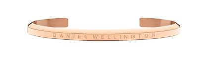 Elsa peretti®:small bone cuff in rose gold with white jade. Classic Bracelet Rose Gold Small