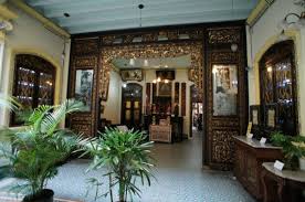 This video is for educational purpose only. Muzium Baba Nyonya Panorama Malaysia