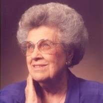 Mrs. Mary Ellen Beall Pinkston Obituary