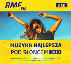 The station broadcasts music from 80's to present and news programmings. Rozni Wykonawcy Rmf Fm Muzyka Najlepsza Pod Sloncem 2018 Amazon Com Music