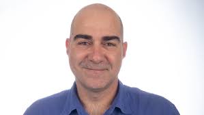 Miquel Colomé, nou secretari general d'ERC Barcelona