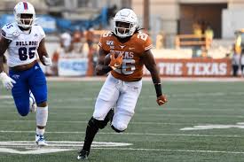 The official 2020 football schedule for the university of texas longhorns. Breaking Down Week 2 Of The 2019 College Football Schedule