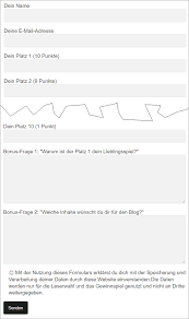 We would like to show you a description here but the site won't allow us. Tipps Fur Die Formular Gestaltung Gute Und Schlechte Formulare