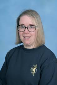 Our Governors — St. John's Infants