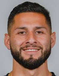 Hector Salcido's Instagram, Twitter & Facebook