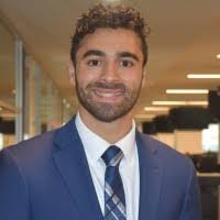 Elias Halkias's Instagram, Twitter & Facebook