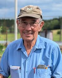 Donald E. Harner Obituary May 5, 2025