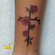 Maybe you would like to learn more about one of these? 40 Cross Tattoo Design Ideas To Keep Your Faith Close Saved Tattoo