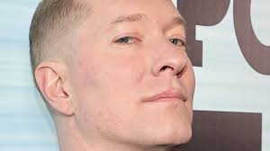 Joseph Sikora On The Similarities Between Himself And Tommy Egan In Power  Book IV: Force