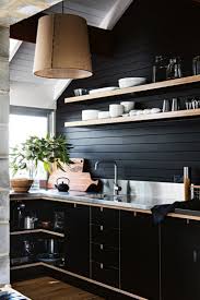 Copacabana Beach House A Calming Coastal Escape On The Nsw Central Coast Plywood Kitchen Interior Design Kitchen Kitchen Remodel Small