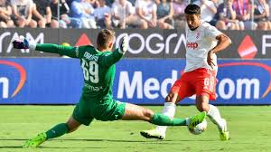 Head to head statistics and prediction, goals, past matches, actual form for serie a. Fiorentina Vs Juventus Football Match Report September 14 2019 Espn
