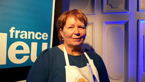 Vous êtes ici ou utiliser une sonde thermomètre pour les pros. Marie Championne France Bleu Du Gratin Dauphinois Vous Donne Sa Recette