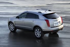 How to jump a cadillac srx. Feds Investigating Cadillac Srx Toe Link Issue Gm Authority