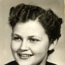 Hutchinson Class of 1953