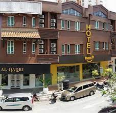 Hyd hotel wangsa maju ⭐ , malaysia, kuala lumpur, 3, jalan wangsa delima 5: Smile Hotel Wangsa Maju Kuala Lumpur Hotels