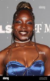 Veronica street hi-res stock photography and images