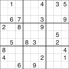 Free crossword puzzles play online or print them out. Sudoku 477 And 478 Medium Free Printable Puzzles Puzzles Ca