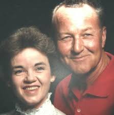 Forrest Eugene Ridgeway Sr. (1935-2007)