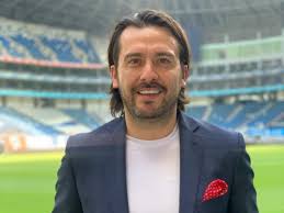 Consulta la información proporcionada de manera obligatoria por las y los candidatos que participan en la contienda electoral para el cargo de diputaciones federales. Ex Azteca Deportes Omar Zeron Se Lanza Como Candidato Para Diputado Federal En Hidalgo Soy Futbol