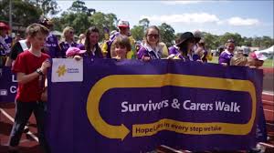 Funds raised are directed to for a history of the relay you may wish to read the wikipedia entry. Nbn News Relay For Life Celebrations Going Virtual This Weekend