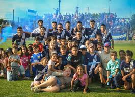 Juventud Unida de Banderaló es el campeón 2021 de la Liga de Fútbol de  General Villegas – Noti Pampa