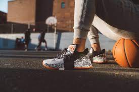 Introducing the damian lillard's 3rd signature shoe. Two Upcoming Dame 3 Colorways Rip City And Chinese New Year Weartesters