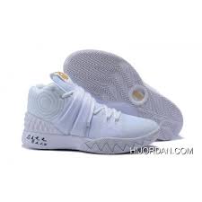 Kyrie 7 by kyrie irving. Nike Kyrie S1 Hybrid White Gold Kyrie Irving Basketball Shoes New Release Price 90 56 Air Jordan Shoes Michael Jordan Shoes Hijordan Com