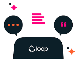 Loop, clothing a company founded by carlos vasquez in the 1990s and worn by digable planets. Loop Your Energy Saving Assistant