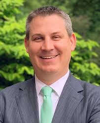 Christopher Mcgarvey