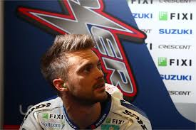 Camier disappointed by Fixi Crescent exit