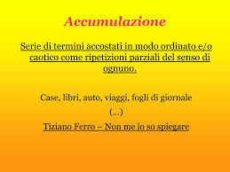 Ppt Figure Retoriche Powerpoint Presentation Free Download Id 3692620