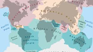 Journey not quite to the center of the earth strikes back. The Evolution Of The Theory Of Plate Tectonics Owlcation