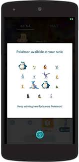 Consultez la page du tournoi pour plus d'informations. Lancez Vous Dans La Ligue Combat Go De Pokemon Go Apercu Astuces Et Recompenses Www Pokemon Fr