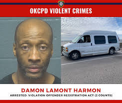 Damon Harmon's Instagram, Twitter & Facebook